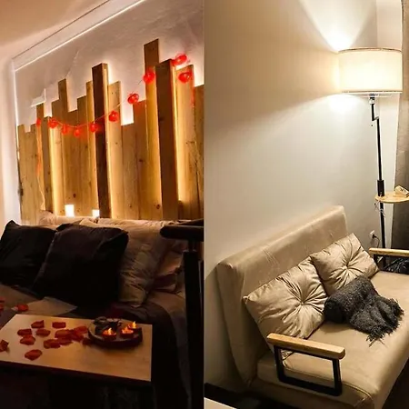 Ninho D'alegria Vakantiehuis