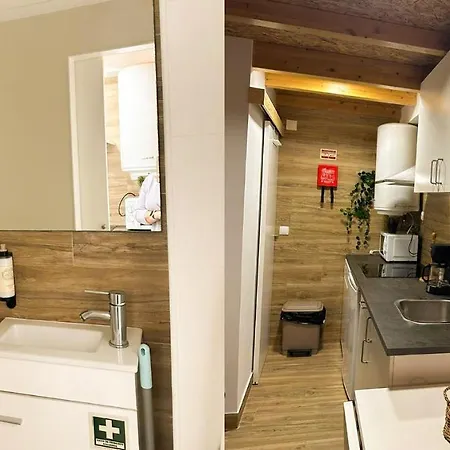 Ninho D'alegria Vakantiehuis *