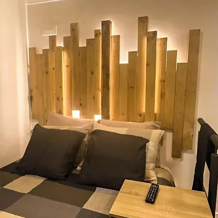 Ninho D'alegria Vakantiehuis Peniche