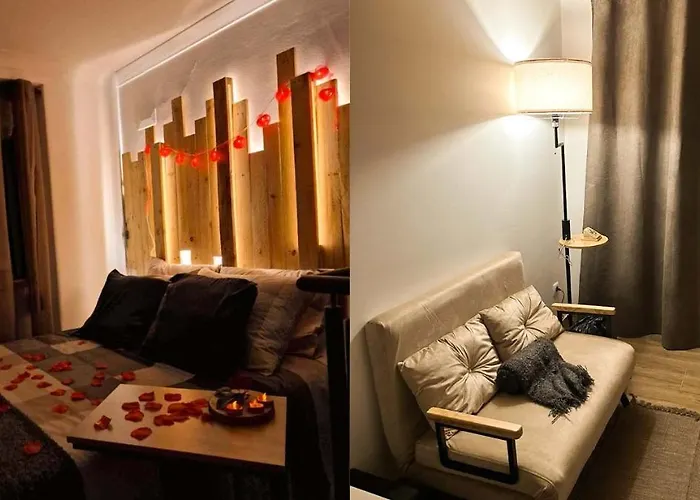 Ninho D'alegria Дом отдыха