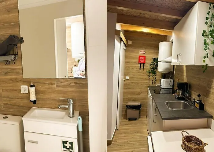 Ninho D'alegria Дом отдыха *