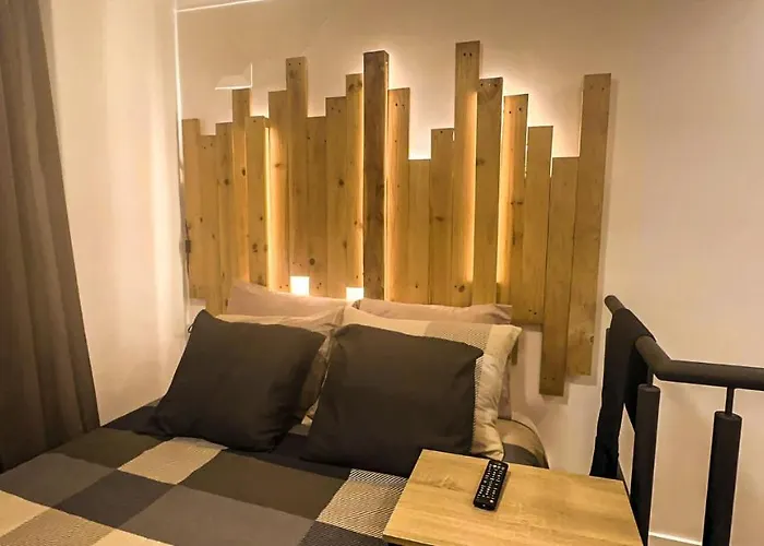 Ninho D'alegria Дом отдыха Пениши